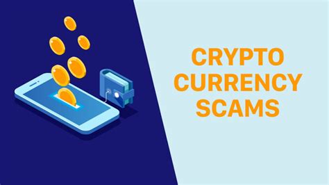 pzcoin.com|Cryptocurrency Scams: How To Spot, Report, and .